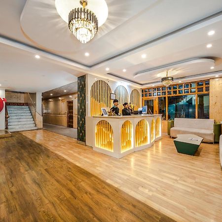 Hill River Resort - Central Heated & Air Cooled - Near Mall Road , Best Property Of Manali 2024- 2025 外观 照片