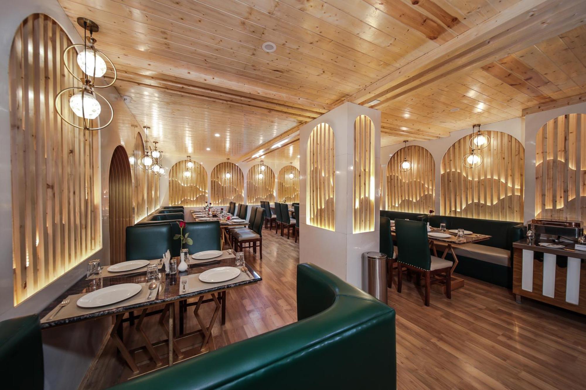 Hill River Resort - Central Heated & Air Cooled - Near Mall Road , Best Property Of Manali 2024- 2025 外观 照片
