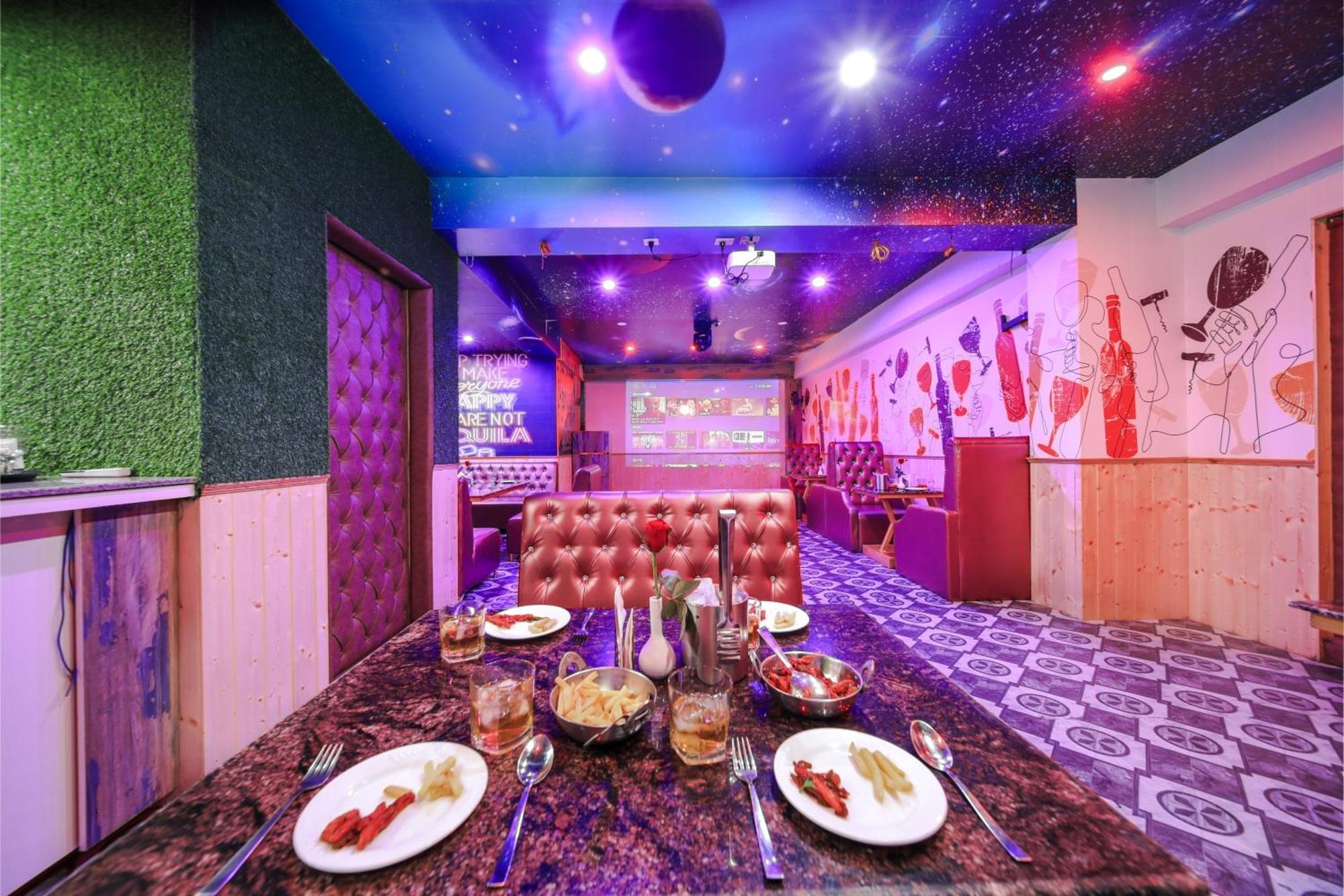 Hill River Resort - Central Heated & Air Cooled - Near Mall Road , Best Property Of Manali 2024- 2025 外观 照片